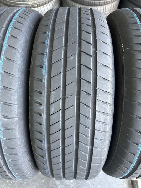 225/60/18 BRIDGESTONE RunFlat 4бр