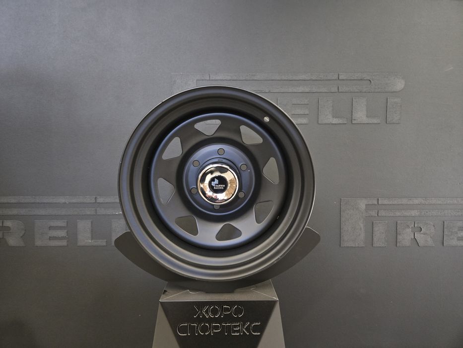 15цола 6x139 7 Toyota,Mitsubishi 6х139 7