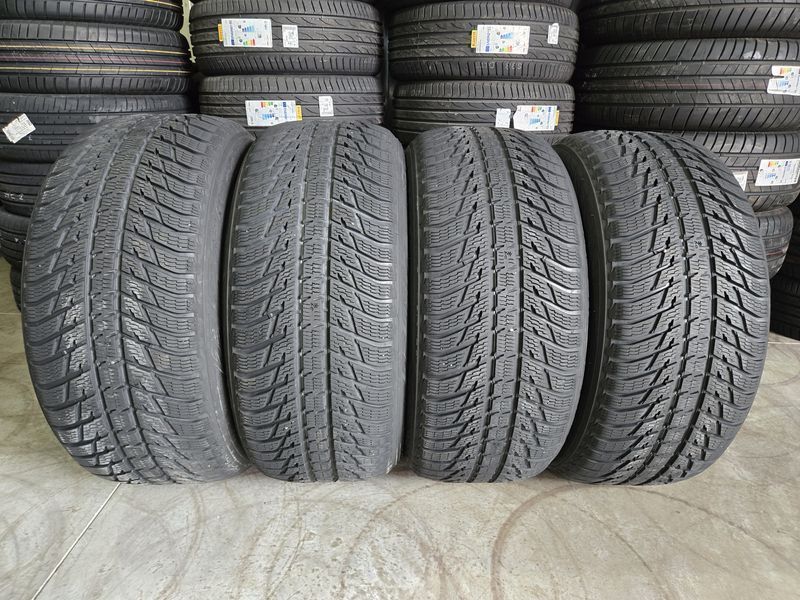 275/50/20 NOKIAN 4бр