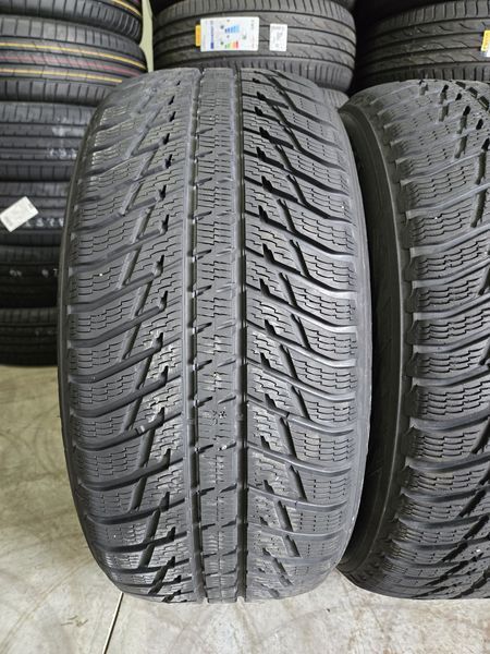 275/50/20 NOKIAN 4бр