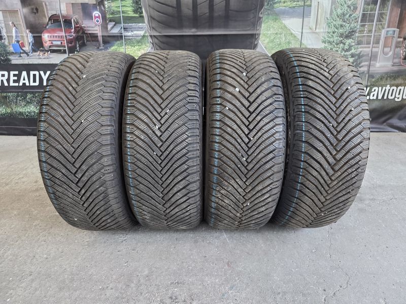 215/50/18 MICHELIN 4бр