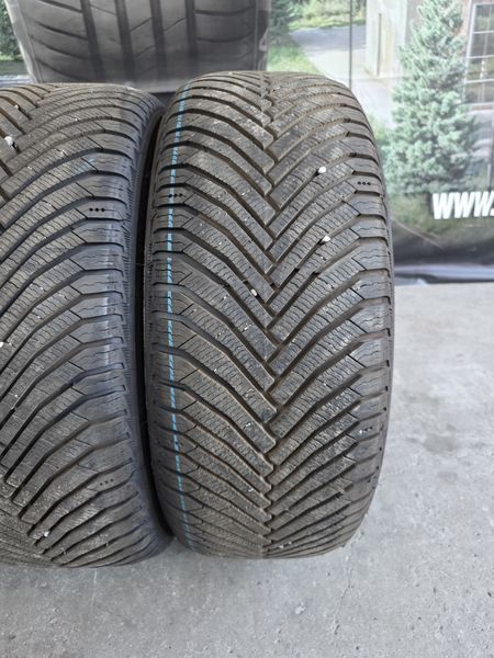 215/50/18 MICHELIN 4бр