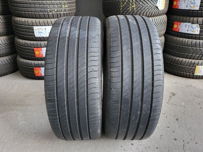 235/50/19 MICHELIN 2бр