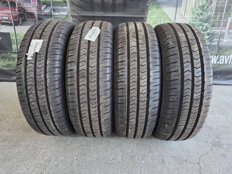 215/70/15C NEXEN 4бр