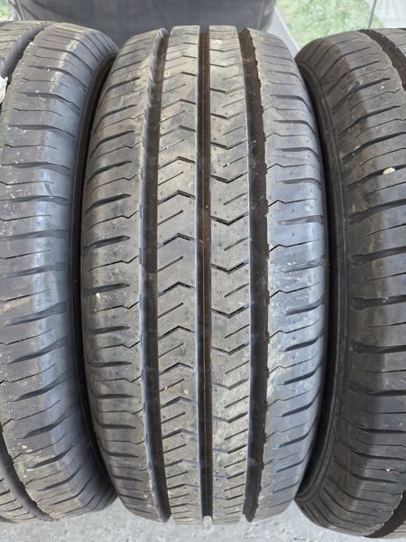 215/70/15C NEXEN 4бр