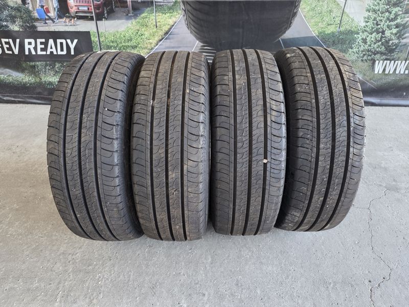 205/65/16C GOODYEAR 4бр