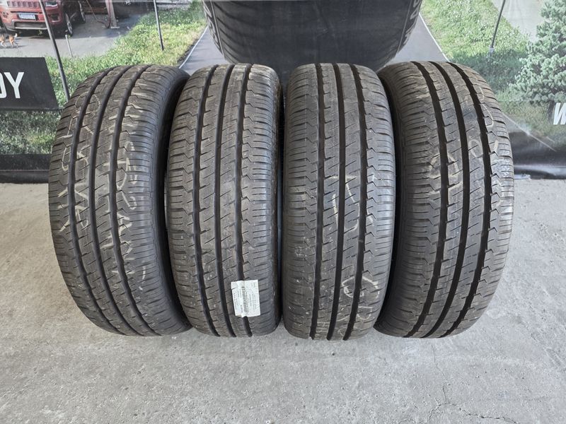 205/65/16C HANKOOK 4бр