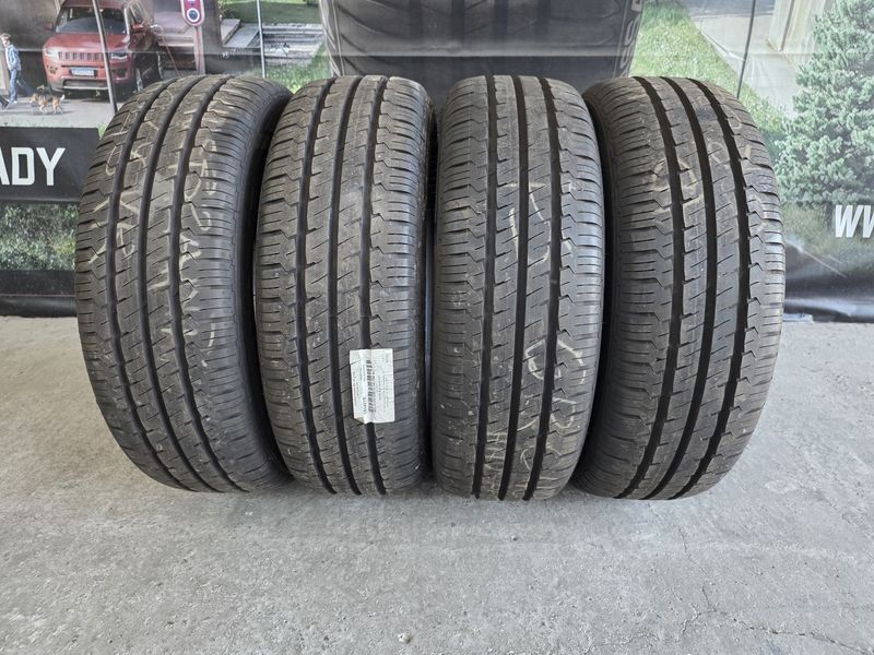 205/65/16C HANKOOK 4бр