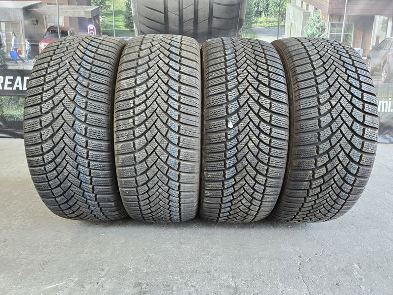 225/45/18 BRIDGESTONE 4бр