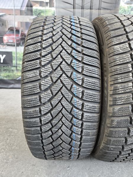 225/45/18 BRIDGESTONE 4бр