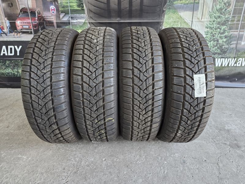 225/65/17 DUNLOP 4бр