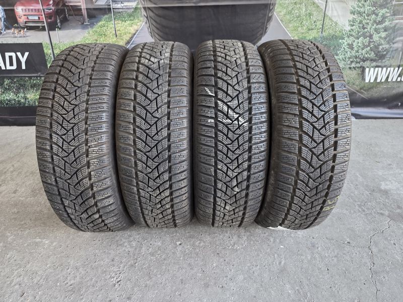 205/60/16 DUNLOP 4бр