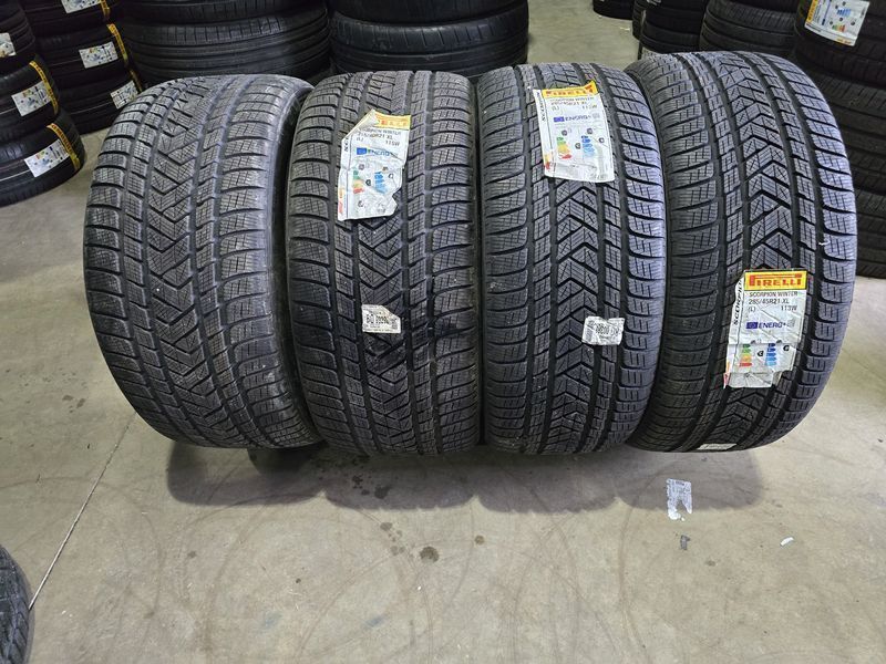 315/40/21//285/45/21 PIRELLI