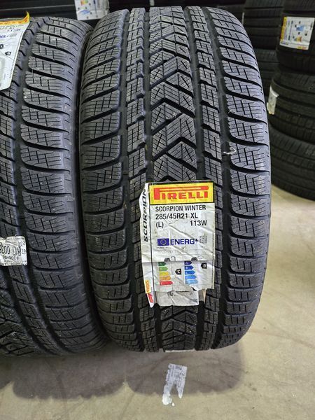 315/40/21//285/45/21 PIRELLI