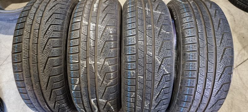 225/50/18 PIRELLI 4бр