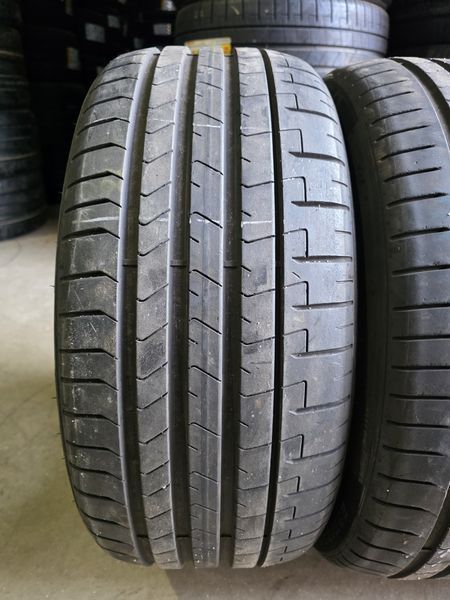235/35/20 PIRELLI 4бр