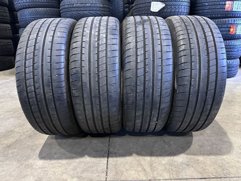 235/45/19 GOODYEAR 4бр