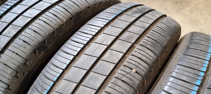 195/55/20 Goodyear 4бр