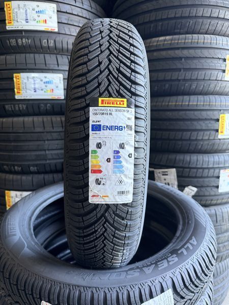 155/70/19 PIRELLI 4бр