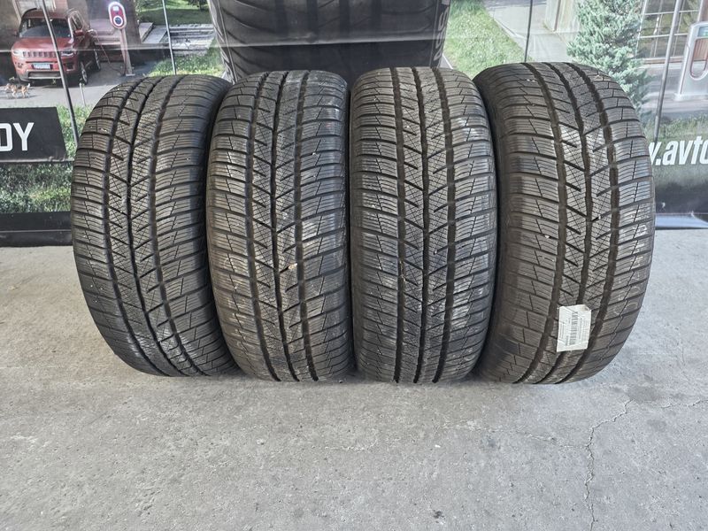 235/55/17 BARUM 4бр