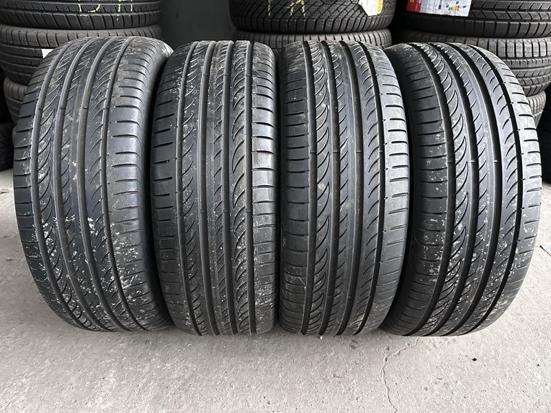 215/55/17 PIRELLI 4бр