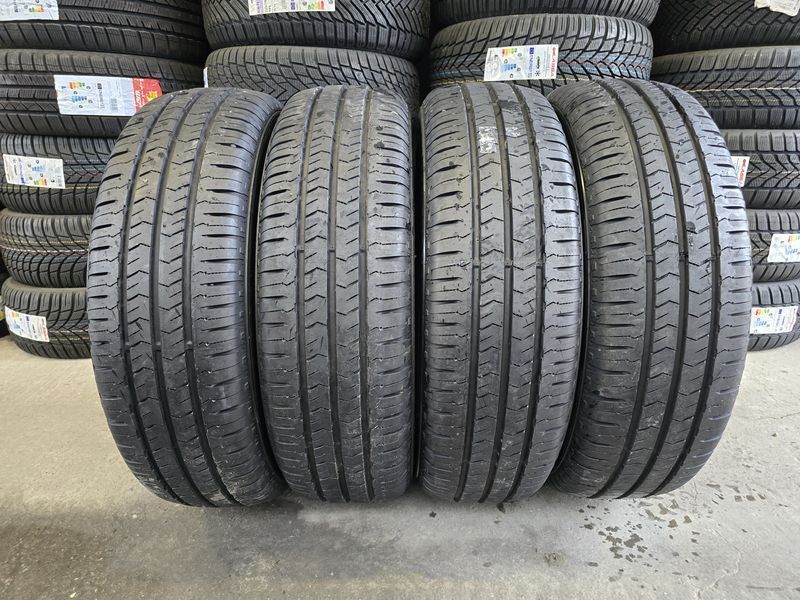215/75/16C NEXEN 4бр