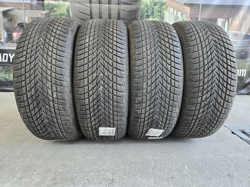 255/45/20 GOODYEAR 4бр