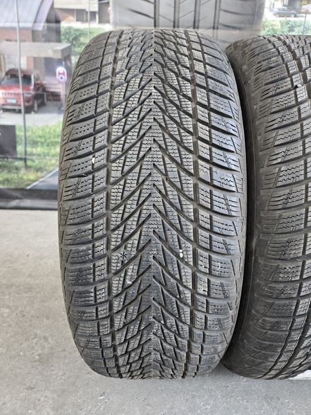 255/45/20 GOODYEAR 4бр