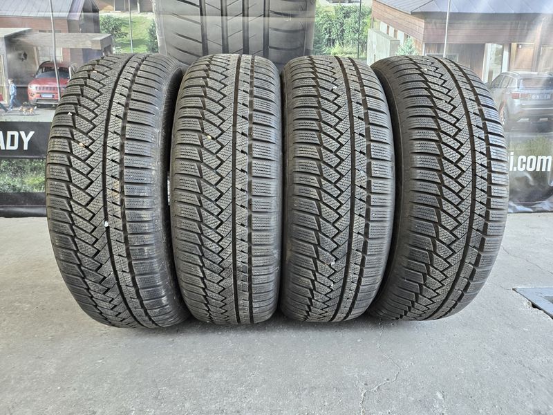 235/55/19 Continental 4бр