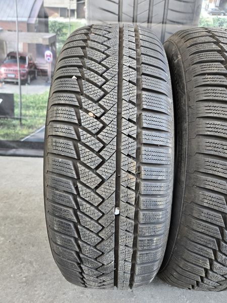 235/55/19 Continental 4бр