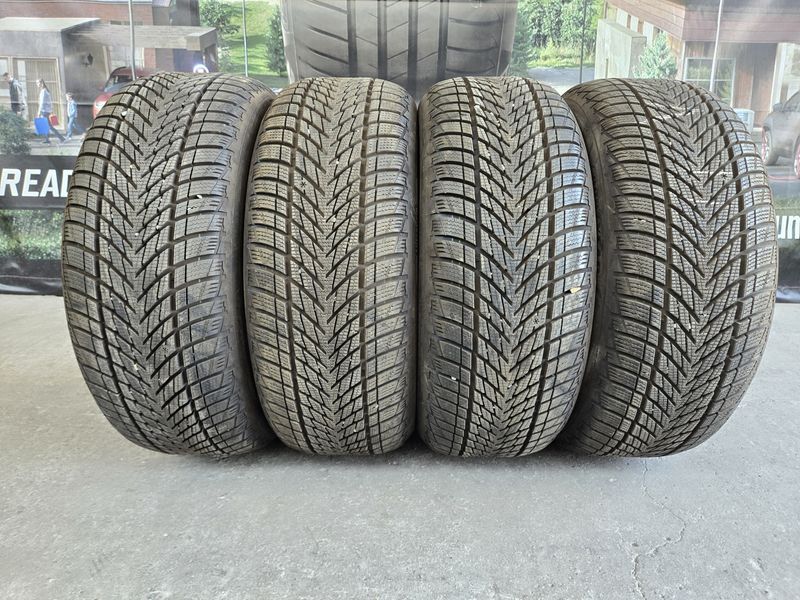 225/50/18 GOODYEAR 4бр