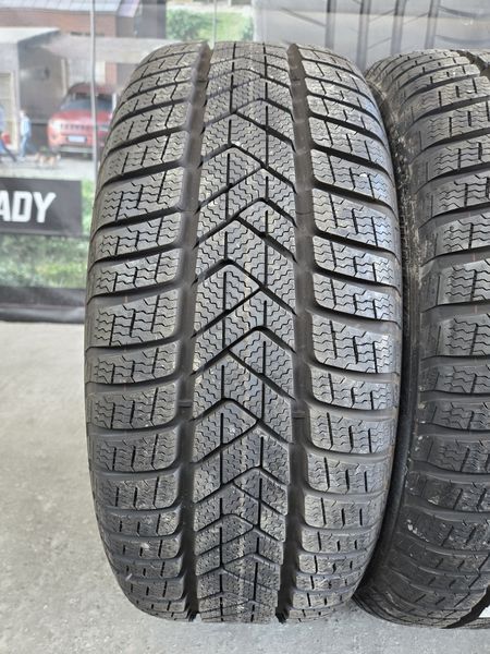 245/45/18 PIRELLI 4бр