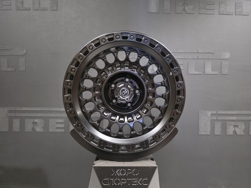 18цола 5х127 Jeep 5x127