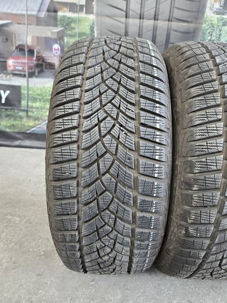 225/55/17 GOODYEAR 4бр