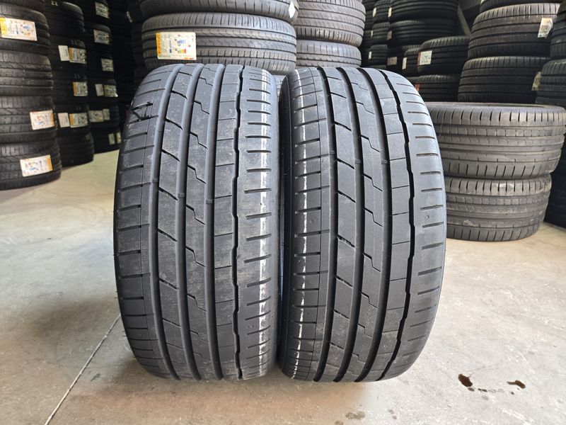 235/40/19 HANKOOK 2бр