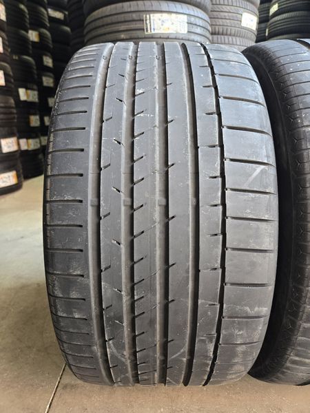 315/40/21//275/45/21 Continental