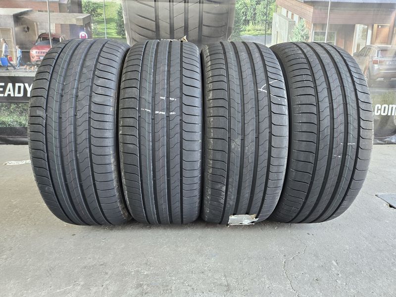 225/55/18 BRIDGESTONE 4бр