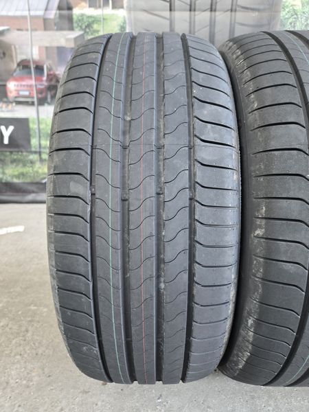 225/55/18 BRIDGESTONE 4бр