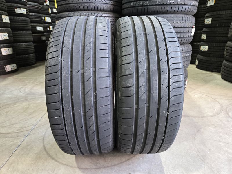 235/50/19 NEXEN 2бр