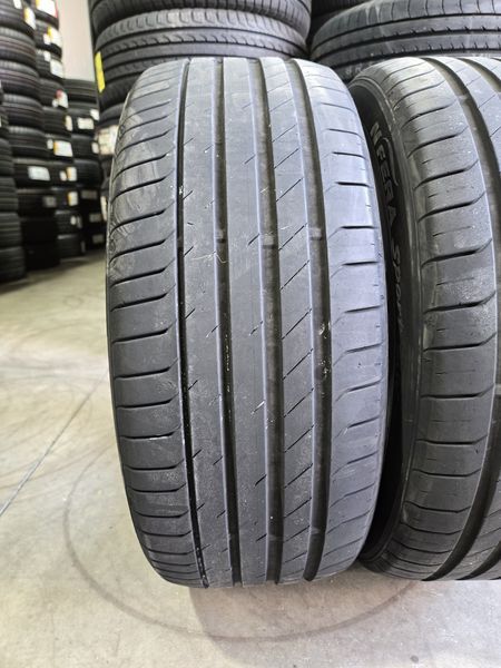 235/50/19 NEXEN 2бр