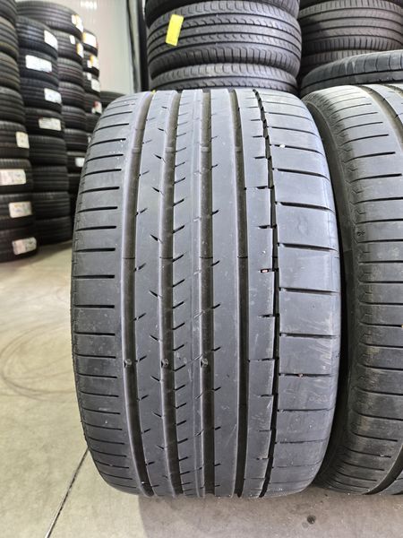 315/40/21//275/45/21 Continental