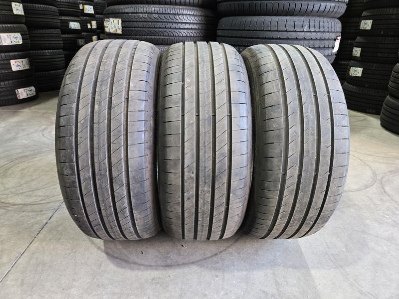 225/40/19 Goodyear 3бр
