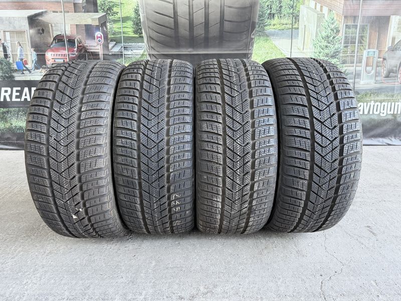 235/40/19 PIRELLI 4бр