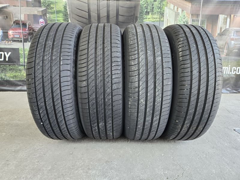 215/65/17 MICHELIN 4бр