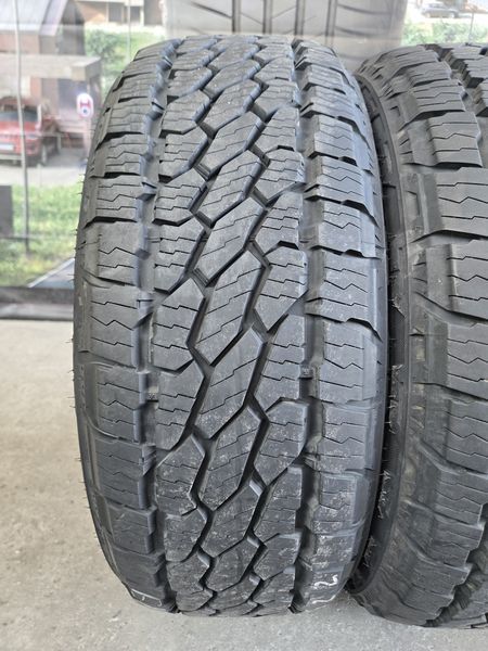 225/55/18 BRIDGESTONE 4бр