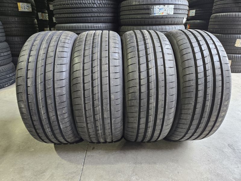 225/40/19 GOODYEAR 4бр