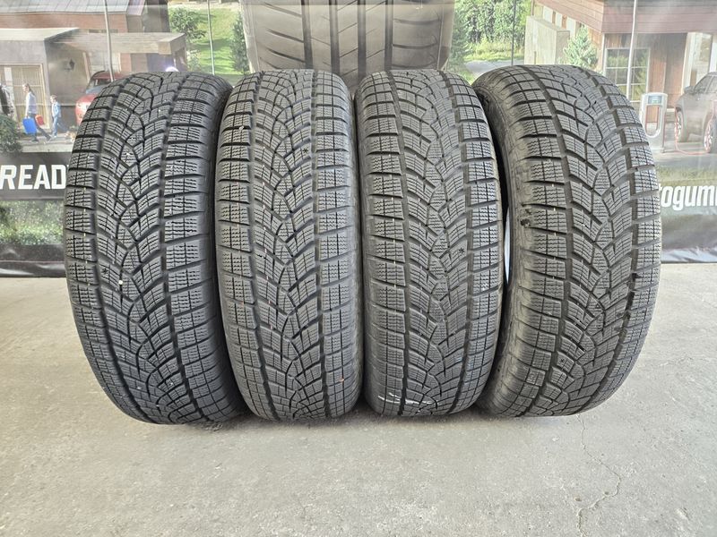 225/60/18 GOODYEAR 4бр