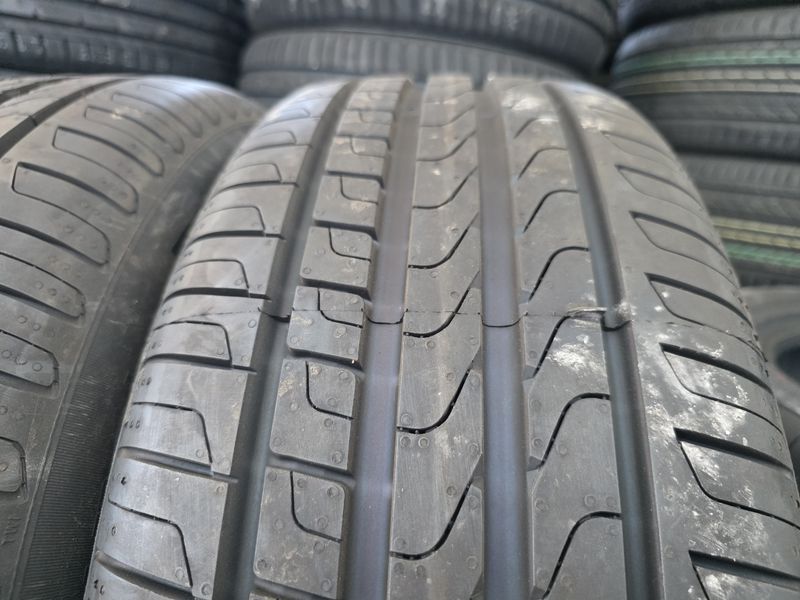 225/55/17 PIRELLI 2бр