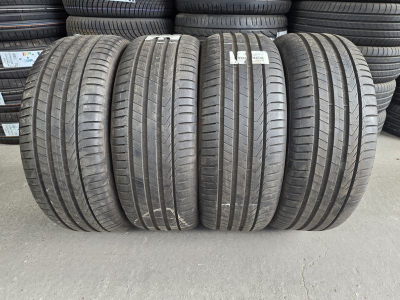 225/55/17 PIRELLI 4бр