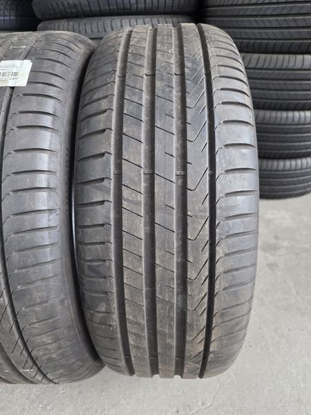 225/55/17 PIRELLI 4бр